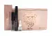 Lash Brow - Gift set of cosmetics for make-up and eye care in a wooden box