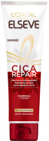 L'Oreal - ELSEVE - CICA REPAIR - Odbudowujący balsam do włosów zniszczonych - 150 ml