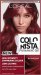 L'Oréal - COLORISTA Permanent Gel - Permanent hair coloring - #CHERRYRED