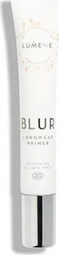 LUMENE - BLUR LONGWEAR PRIMER - Long-lasting, smoothing make-up base - 20 ml