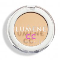 LUMENE - CC CONCEALER - Korygujący korektor CC do twarzy - 2,5 g