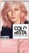 L'Oréal - COLORISTA Permanent Gel - Trwała koloryzacja do włosów - #ROSEGOLD