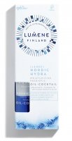 LUMENE - LAHDE - NORDIC HYDRA - MOISTURIZING PREBIOTIC OIL COCTAIL - Moisturizing prebiotic cocktail - 30 ml
