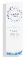 LUMENE - LAHDE - NORDIC HYDRA - DAY FLUID SPF30 - Oxygenating day cream - 50 ml