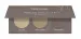 Pierre René - Brow Palette - Eyebrow shadow palette - 01 Blonde