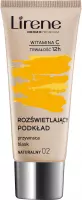 Lirene - ILLUMINATING FOUNDATION