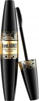 Eveline Cosmetics - ReveLASHES False Lash Effect Mascara - Thickening Mascara - Deep Black