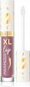 Eveline Cosmetics - XL Lip Maximizer - Lip gloss with chili pepper - 4.5 ml - 06 BALI ISLAND - 06 BALI ISLAND