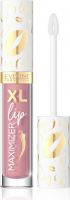 Eveline Cosmetics - XL Lip Maximizer - Błyszczyk powiększający usta z papryczką chili  - 4,5 ml