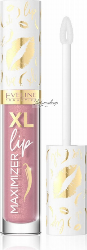 eveline cosmetics xl lip maximizer