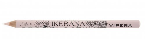 VIPERA - Konturówka do Oczu Ikebana - 264 ECRU