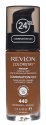 REVLON - COLORSTAY™ FOUNDATION - Foundation for combination and oily skin - SPF15 - 30 ml - 440 Mahogany - 440 Mahogany