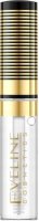 Eveline Cosmetics - Brow & Go Eyebrow Gel - Strong gel for fixing and caring for eyebrows - 6 ml