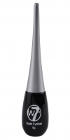 W7 - Liquid Eyeliner - Płynny Eyeliner