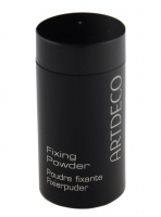 ARTDECO - Fixing Powder - Puder fixujący - 4930