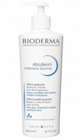 BIODERMA - Atoderm Intensive Baume - Ultra Soothing Balm - Soothing emollient body lotion - 500 ml