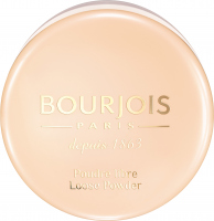 Bourjois - Loose Powder