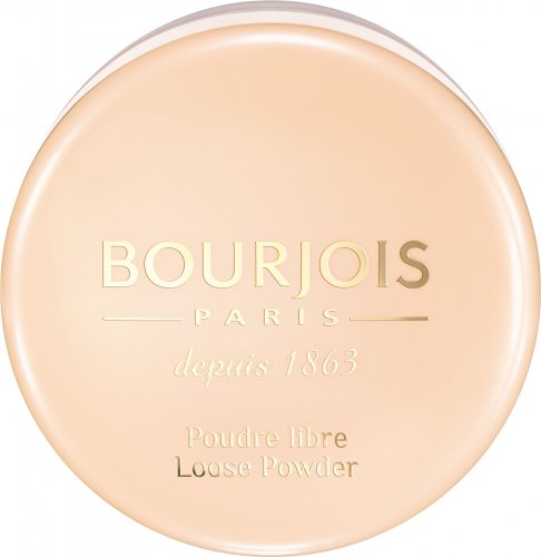 Bourjois - Loose Powder