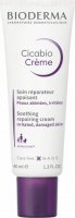 BIODERMA - Cicabio Creme - Soothing Repairing Cream - Soothing and rebuilding face and body cream - 40 ml