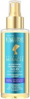 Eveline Cosmetics - EGYPTIAN MIRACLE - Intensywnie ujędrniający olejek do biustu i ciała - 150 ml