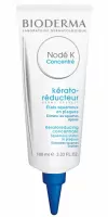 BIODERMA - Node K Concentre  - Keratoreducting Concentrate - Emulsja złuszczająca do ciała i owłosionej skóry głowy - 100 ml