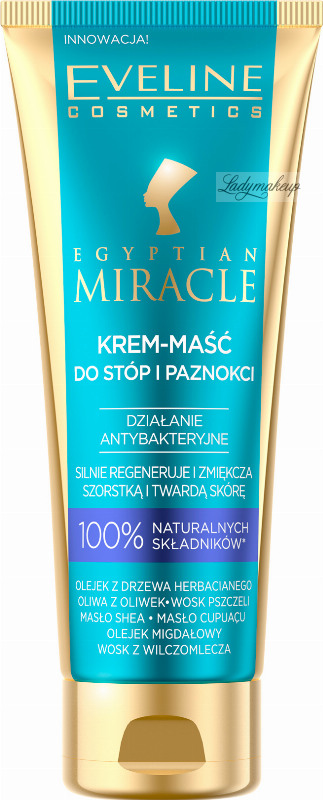 eveline egyptian miracle cream