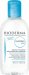 BIODERMA - Hydrabio H2O - Moisturising Make-Up Removing Micelle Solution - Nawilżający płyn micelarny do oczyszczania i demakijażu - 250 ml