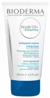 BIODERMA - Node DS+ Shampooing - Anti-dandruff Intense Shampoo - Szampon przeciwłupieżowy - 125 ml