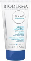 BIODERMA - Node K Shampooing - Keratoreducing Shampoo - Anti-dandruff and anti-itch shampoo - 150 ml