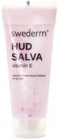 Swederm - HUD SALVA - Vitamin E - Strongly oiling ointment for dry skin with vitamin E