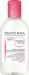 BIODERMA - Sensibio H2O AR - Anti-redness Make-up Removing Micelle Solution - Micellar water for skin with vascular problems - 250 ml