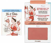 THE BALM - It's a Date Blush - Róż do policzków - 6.5 g