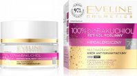 Eveline Cosmetics - 100% bioBACUCHIOL - Multi-repair anti-gravity face cream 70+ Day / Night - 50 ml
