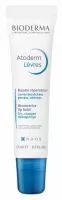 BIODERMA - Atoderm Levres - Restorative Lip Balm - Odżywczo-regenerujący balsam do ust - 15 ml