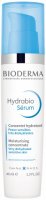 BIODERMA - Hydrabio Serum - Moisturizing Concentrate - Concentrated face serum with strong moisturizing - 40 ml