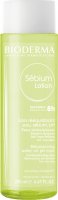 BIODERMA - Sebium Lotion - Booster strengthening care - Oily and combination skin - 200 ml