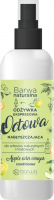 BARWA - BARWA NATURALNA - Nabłyszczająca, ekspresowa odżywka octowa w sprayu do włosów suchych i matowych - 200 ml