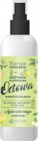 BARWA - BARWA NATURALNA - Shiny, express vinegar spray conditioner for dry and dull hair - 200 ml