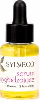 SYLVECO - Wygładzające serum do twarzy z 1% bakuchiolem - 30 ml