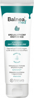 BARWA - Balnea Med - Specialized Hand Cream - Specjalistyczny krem do rąk o właściwościach antybakteryjny - 60 ml