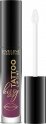 Eveline Cosmetics - Kissy Tattoo Lip Tint - Long-lasting liquid lipstick - 4.5 ml - 06 WILD ROSE - 06 WILD ROSE
