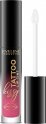 Eveline Cosmetics - Kissy Tattoo Lip Tint - Long-lasting liquid lipstick - 4.5 ml - 04 DELICATE ROSIE - 04 DELICATE ROSIE