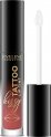 Eveline Cosmetics - Kissy Tattoo Lip Tint - Long-lasting liquid lipstick - 4.5 ml - 05 NUDE PEACH - 05 NUDE PEACH