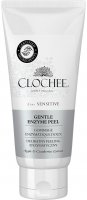 CLOCHEE - Gentle Enzyme Peel - Delikatny, enzymatyczny peeling do twarzy (naturalny) - 100 ml
