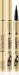 Eveline Cosmetics - Variete Eyeliner - Waterproof 24h eyeliner - Ultra Black
