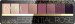 Eveline Cosmetics - Professional Eyeshadow Palette - Palette of 8 eyeshadows - 05 Essential Rose