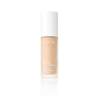 PAESE - Lifting Foundation - Lightweight and Smoothing Foundation For Dry, Tired And Mature Skin - 30 ml - 101- WARM BEIGE - 101 - CIEPŁY BEŻ