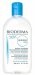 BIODERMA - Hydrabio H2O - Moisturising Make-Up Removing Micelle Solution - Nawilżający płyn micelarny do oczyszczania i demakijażu - 500 ml