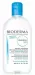 BIODERMA - Hydrabio H2O - Moisturizing Make-Up Removing Micelle Solution - Moisturizing micellar water for cleansing and make-up removal - 500 ml