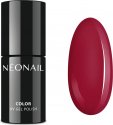 NeoNail - UV GEL POLISH - ENJOY YOURSELF COLLECTION - Lakier hybrydowy - 7,2 ml - 7974-7 SPREAD LOVE  - 7974-7 SPREAD LOVE 